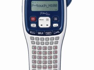 Етикетен принтер BROTHER PT-H100 